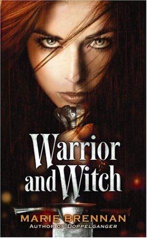 Warrior & Witch